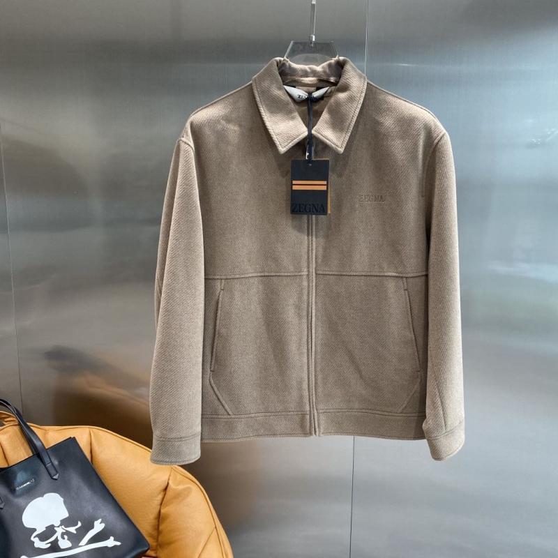 Zegna Outwear